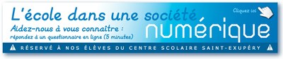 l'école dans une société numérique l'école dans une société numérique