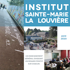 Institut Sainte-Marie La Louvière